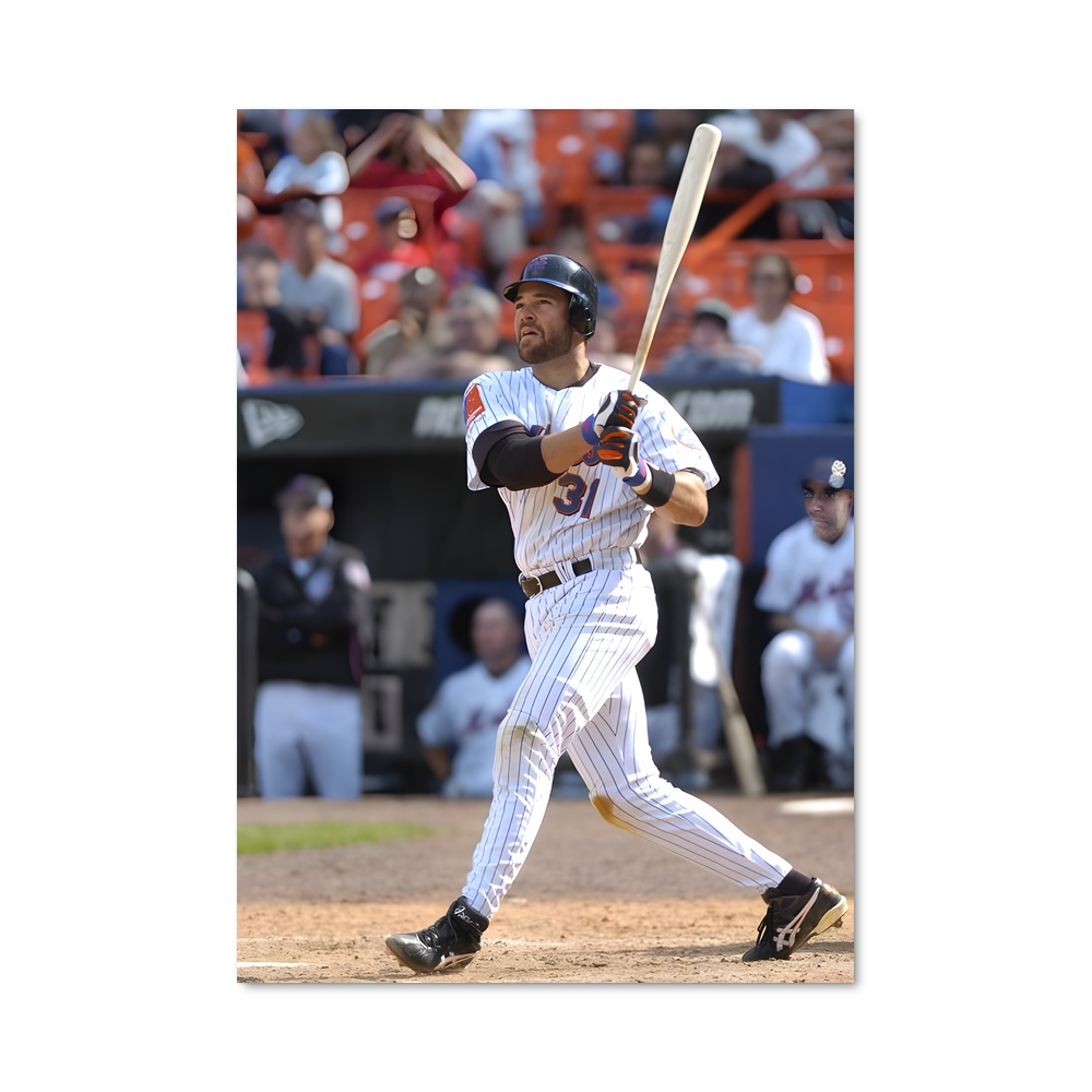 Poster Mike piazza